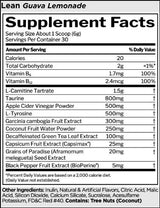 R1 Lean Powder - 180 грама - Feel You