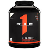 R1 Protein | 100% Whey Isolate & Whey Hydrolysate - 2196-2280 грама - Feel You