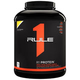 R1 Protein | 100% Whey Isolate & Whey Hydrolysate - 2196-2280 грама - Feel You