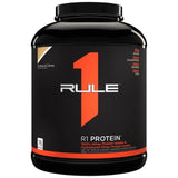R1 Protein | 100% Whey Isolate & Whey Hydrolysate - 2196-2280 грама - Feel You