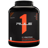 R1 Protein | 100% Whey Isolate & Whey Hydrolysate - 2196-2280 грама - Feel You