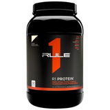 R1 Protein | 100% Whey Isolate & Whey Hydrolysate - 855-930 грама - Feel You