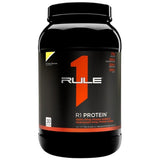 R1 Protein | 100% Whey Isolate & Whey Hydrolysate - 855-930 грама - Feel You