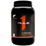 R1 Protein | 100% Whey Isolate & Whey Hydrolysate - 855-930 грама - Feel You