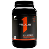 R1 Protein | 100% Whey Isolate & Whey Hydrolysate - 855-930 грама - Feel You