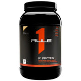 R1 Protein | 100% Whey Isolate & Whey Hydrolysate - 855-930 грама - Feel You