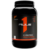 R1 Protein | 100% Whey Isolate & Whey Hydrolysate - 855-930 грама - Feel You