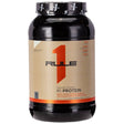 R1 Protein Naturally Flavored - 823-902 грама - Feel You