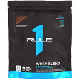 R1 Whey Blend - 455 грама - Feel You