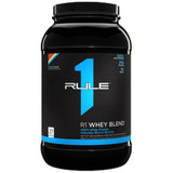 R1 Whey Blend - 884-938 грама - Feel You
