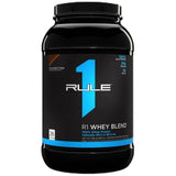 R1 Whey Blend - 884-938 грама - Feel You
