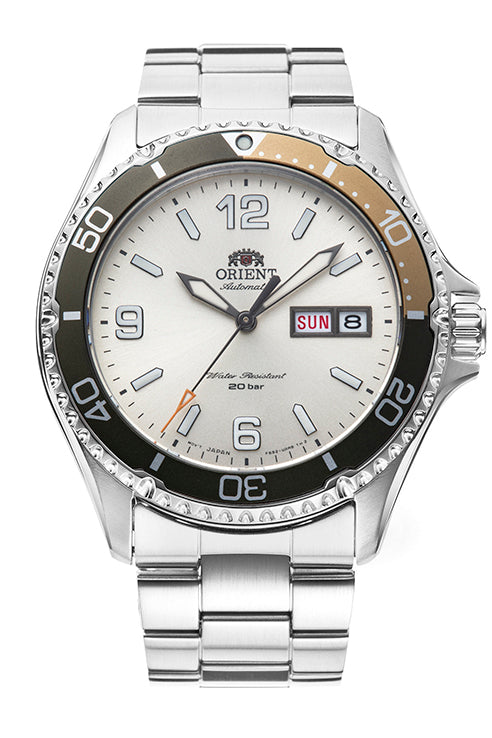 Мъжки часовник Orient RA-AA0821S
