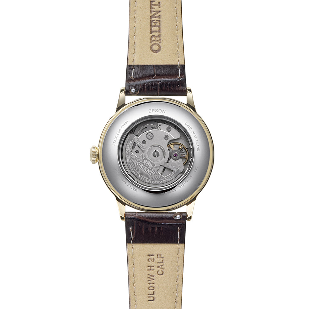 Мъжки часовник Orient RA-AC0029E
