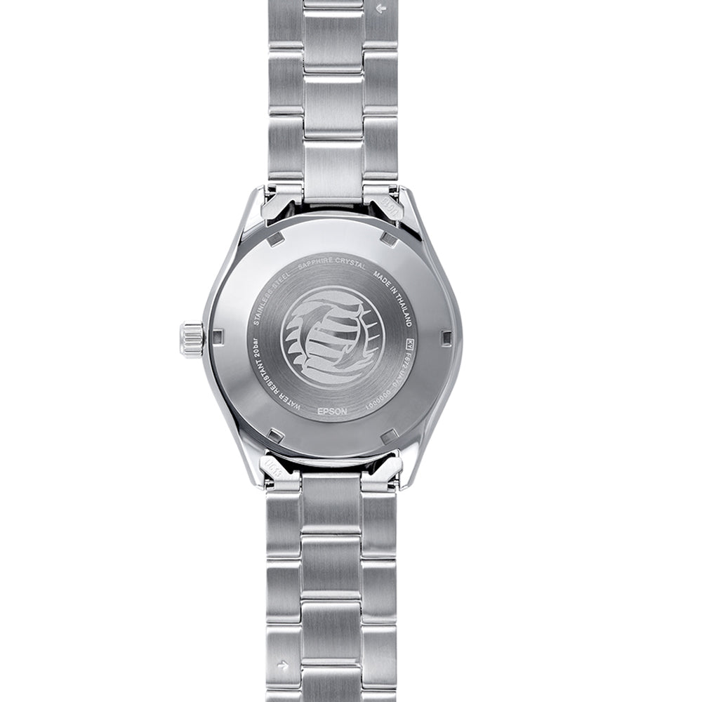 Мъжки часовник Orient RA-AC0Q17Y Limited Edition