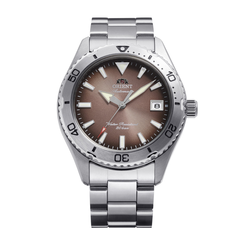 Мъжки часовник Orient RA-AC0Q17Y Limited Edition
