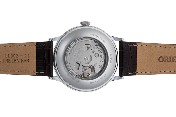 Мъжки часовник Orient RA-AK0702Y