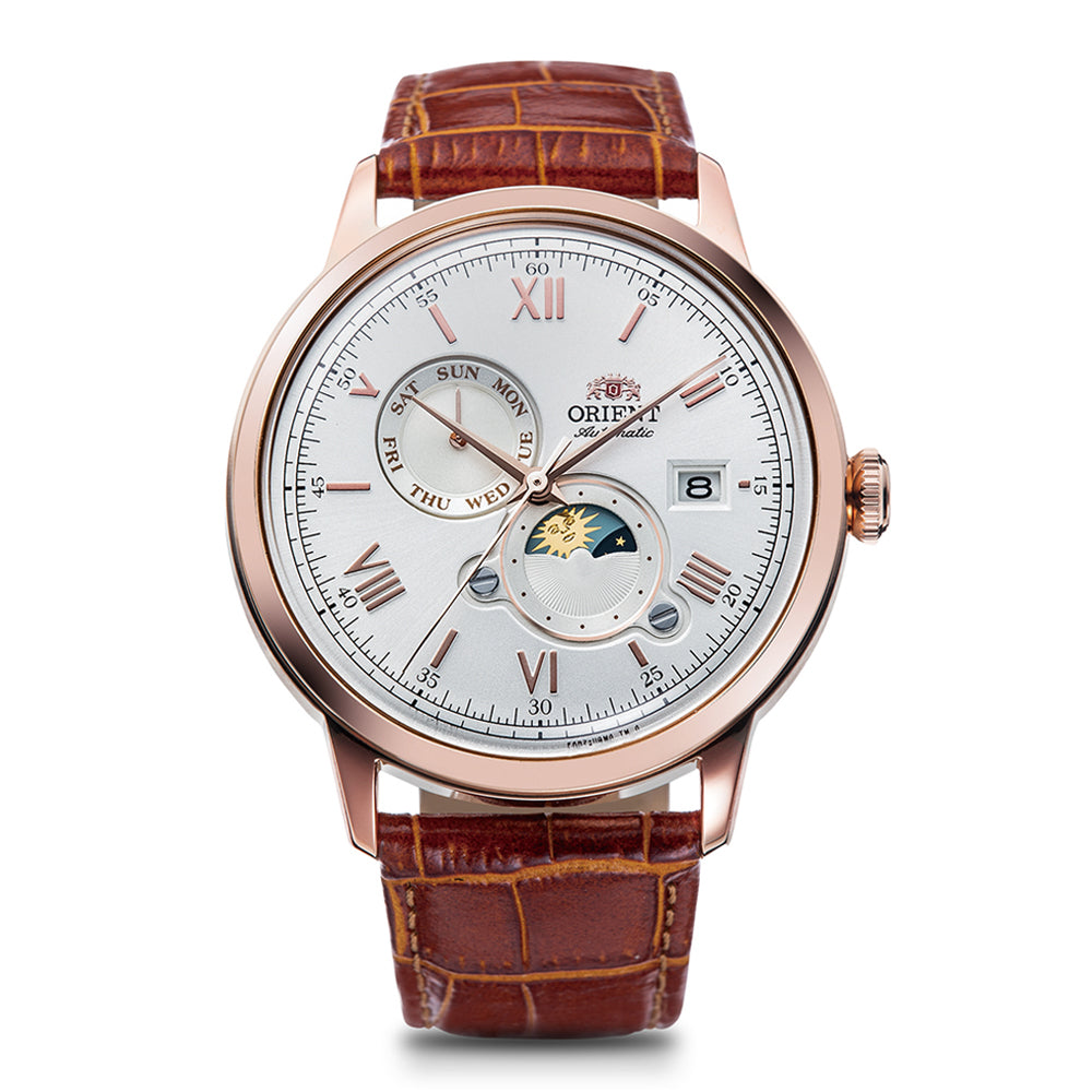 Мъжки часовник Orient RA-AK0801S