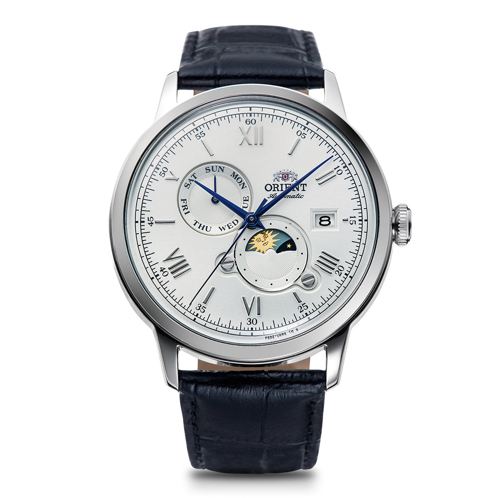 Мъжки часовник Orient RA-AK0802S