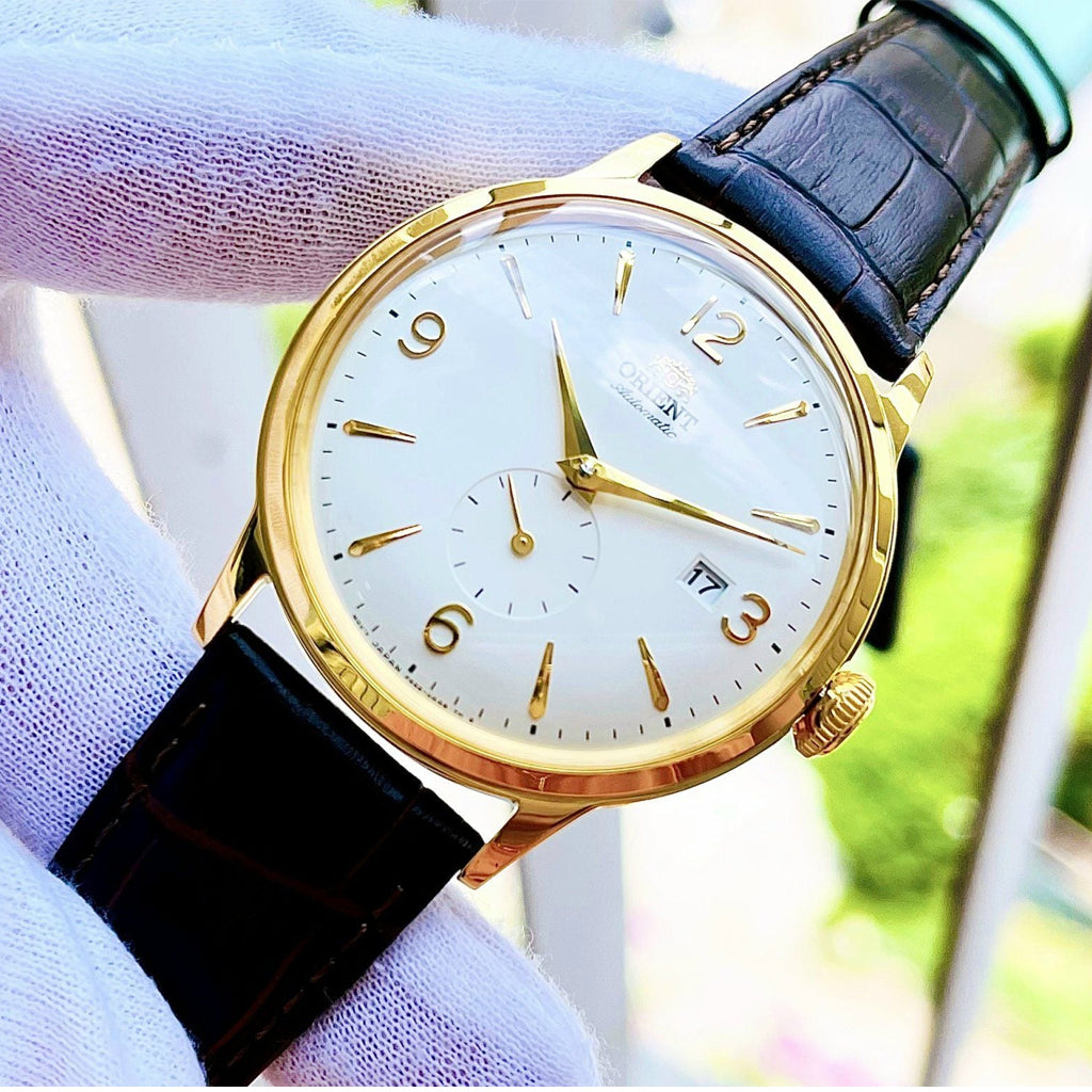 Мъжки часовник Orient RA-AP0004S