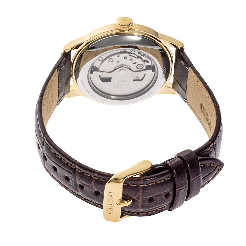 Мъжки часовник Orient RA-AP0106S