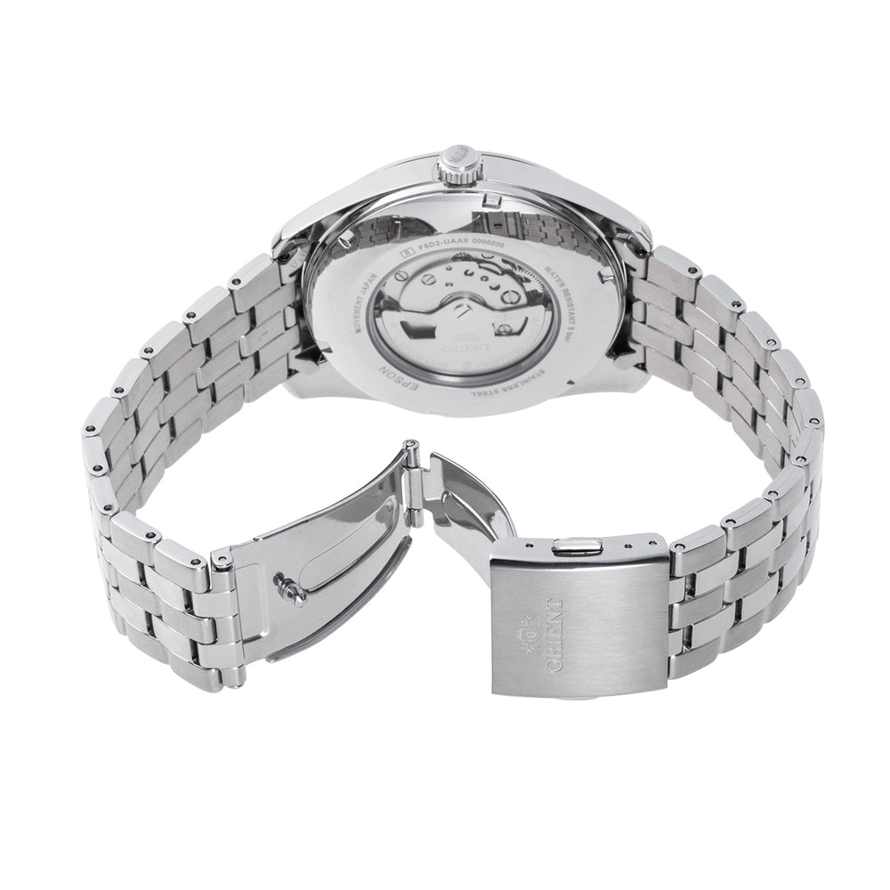 Мъжки часовник Orient RA-BA0004S