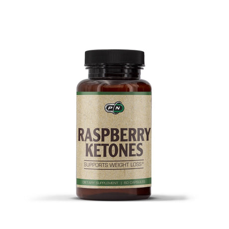 RASPBERRY KETONES - 60 capsules - Feel You