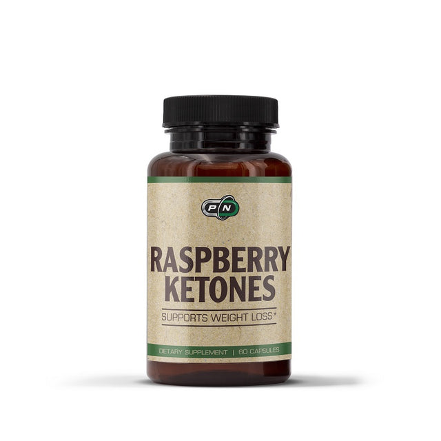 RASPBERRY KETONES - 60 capsules - Feel You