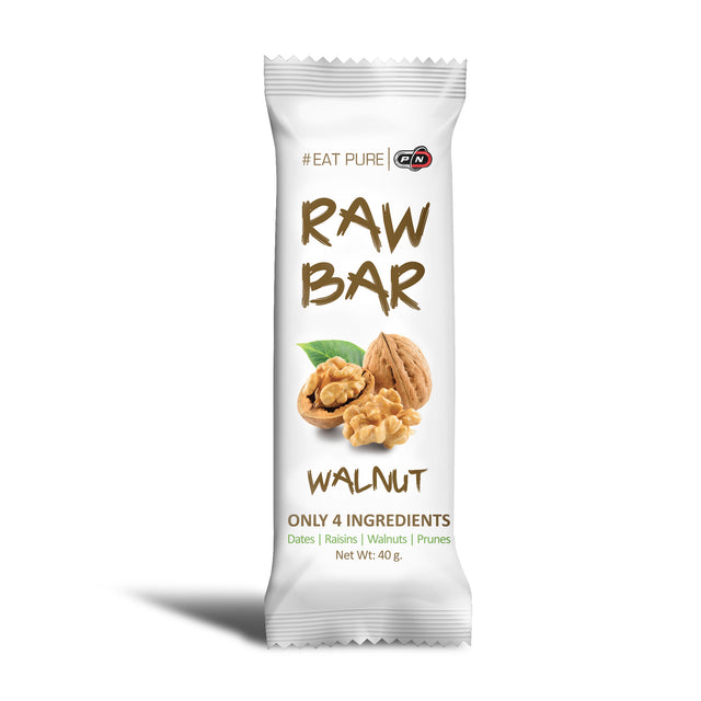 RAW BAR - 40 грама - Feel You