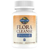 RAW Flora Cleanse - 60 капсули - Feel You