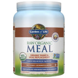 RAW Meal / Beyond Organic Meal Replacement Formula - 454 грама - Feel You
