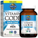 RAW One / Men - 30 капсули - Feel You