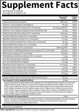 RAW One / Women - 30 капсули - Feel You