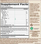 RAW Protein / Beyond Organic Protein Formula / Chocolate - 700 грама - Feel You