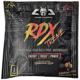RDX Extreme | Intense Energy Pre-Workout - 14.7 грама - Feel You
