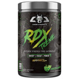 RDX Extreme | Intense Energy Pre-Workout - 441 грама - Feel You