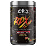 RDX Extreme | Intense Energy Pre-Workout - 441 грама - Feel You