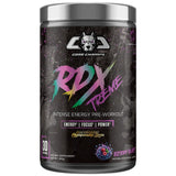 RDX Extreme | Intense Energy Pre-Workout - 441 грама - Feel You