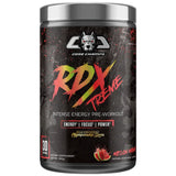 RDX Extreme | Intense Energy Pre-Workout - 441 грама - Feel You