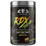 RDX Extreme | Intense Energy Pre-Workout - 441 грама - Feel You