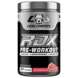 RDX Pre-Workout - 420 грама - Feel You