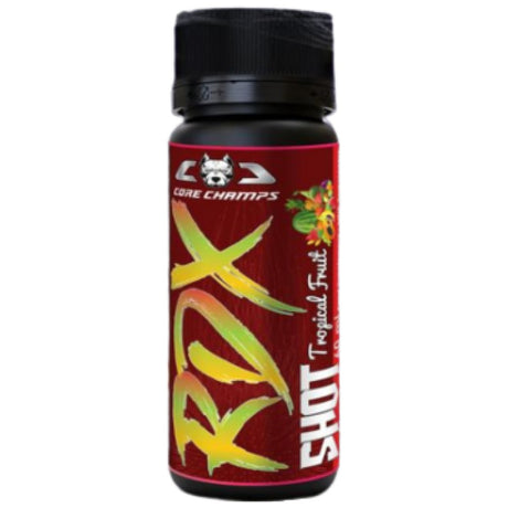 RDX Pre-Workout Shot - 60 мл - Feel You