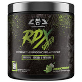RDX Shred | Extreme Thermogenic Pre-Workout - 214.5 грама - Feel You