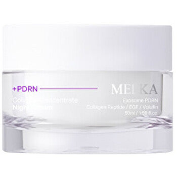 RECLAR - PDRN CollaTox Concentrate Night Cream - 50ml - Feel You
