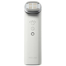 RECLAR - RE-Merge - galvanic iron with LED therapy - Feel You