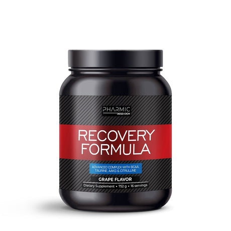 RECOVERY FORMULA - 752 g - Feel You