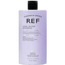 REF - Cool Silver Shampoo - 285ml - Feel You