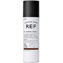 REF - Dry Shampoo Brown N°204 - 200ml - Feel You