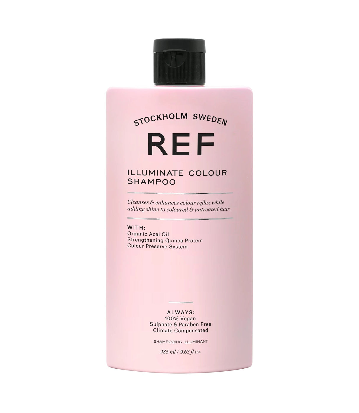 REF - Illuminate Color Shampoo (dyed hair) - 285ml - Feel You