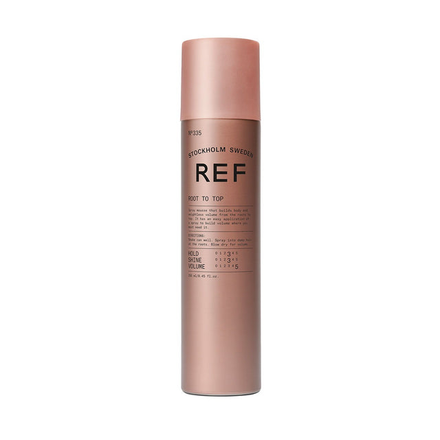 REF - Root to Top N°335 - 250ml - Feel You