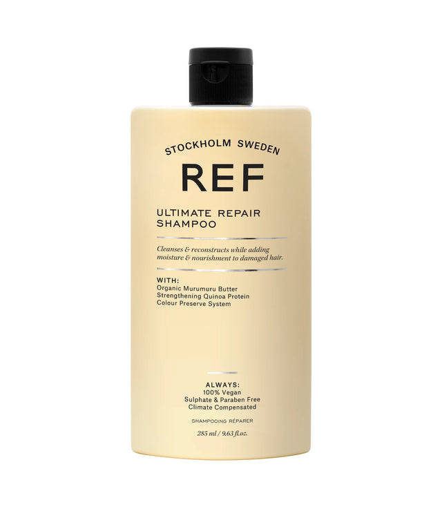 REF - Ultimate Repair Shampoo - 285ml - Feel You